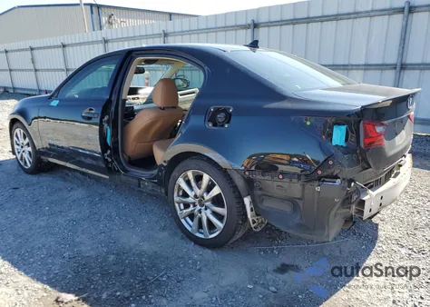 2014 Lexus Gs 350 from USA, damaged, VIN JTHBE1BLXE5036021